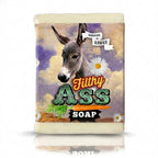 Filthy Ass Soap — large bar