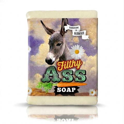 Filthy Ass Soap