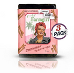 Cinnamon Temptation 3 pack by Filthy Farmgirl
