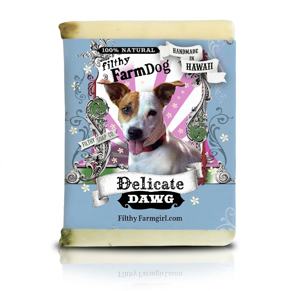 Delicate Dawg