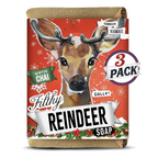 Filthy Reindeer Soap - Winter Chai 3 pack by Filthy Farmgirl