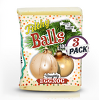 Filthy Balls Soap - Eggnog 3 pack by Filthy Farmgirl