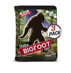 Filthy Bigfoot Soap - Cinnamon Sasquatch 3 pack by Filthy Farmgirl