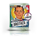 Filthy Brother Soap 3 pack by Filthy Farmgirl