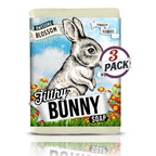 Filthy Bunny Soap 3 pack by Filthy Farmgirl