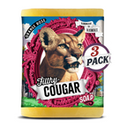 Filthy Cougar Soap 3 pack by Filthy Farmgirl
