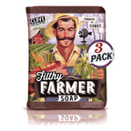 Filthy Farmer Soap - Clove Eucalyptus 3 pack by Filthy Farmgirl