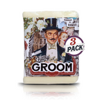 Filthy Groom Soap 3 pack by Filthy Farmgirl