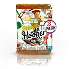 Filthy Hooker Soap - Oatmeal Honey 3 pack by Filthy Farmgirl