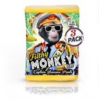 Filthy Monkey Soap 3 pack by Filthy Farmgirl