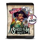 Filthy Pirate Soap Boy Pirate 3 pack by Filthy Farmgirl