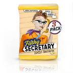 Filthy Secretary - Hello Banana! 3 pack by Filthy Farmgirl