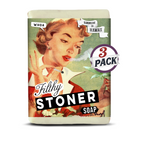 Filthy Stoner Soap 3 pack by Filthy Farmgirl