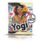 Filthy Yogi Soap 3 pack by Filthy Farmgirl