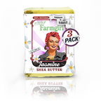 Jasmine Shea Butter 3 pack by Filthy Farmgirl