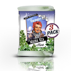Mauna Kea Mint 3 pack by Filthy Farmgirl