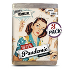 PANDEMIC PEPPERMINT 3 pack by Filthy Farmgirl