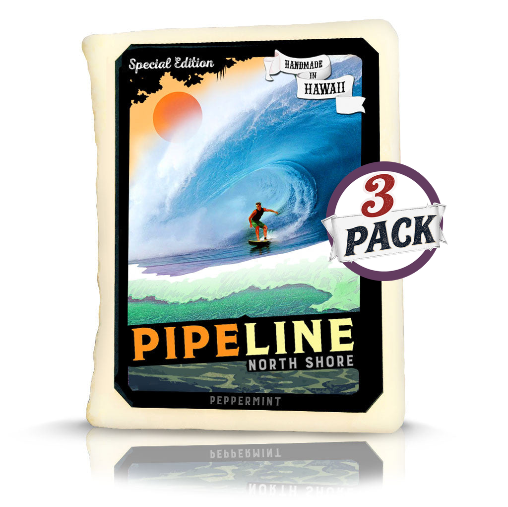 Pipeline - Special Edition 3 pack by Filthy Farmgirl
