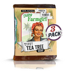Tipsy Tea Tree 3 pack by Filthy Farmgirl