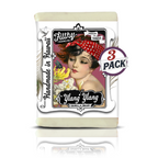 Ylang Ylang Vanilla Bean 3 pack by Filthy Farmgirl