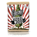 Christmas Morning Wood