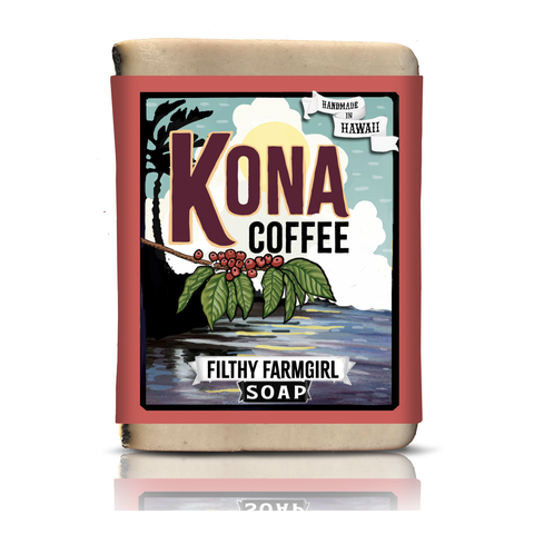 Kona Coffee
