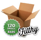 Filthy Farmgirl mixed case of soap bars