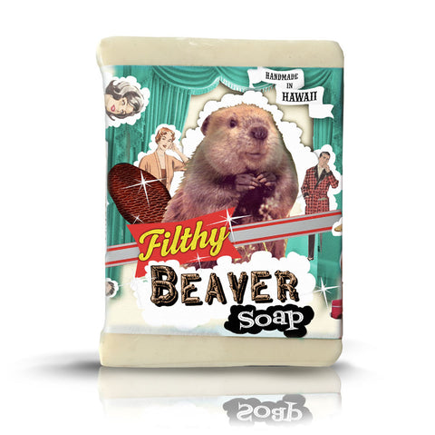 Filthy Cock Soap