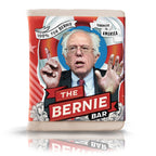 The Bernie Bar soap by Filthy Farmgirl