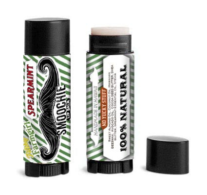 Spearmint Smoochie Lip Balm by Filthy Farmgirl