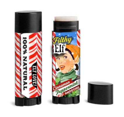 Filthy Elf Smoochie Lip Balm by Filthy Farmgirl