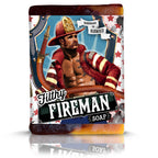 Filthy Fireman Soap bar by Filthy Farmgirl
