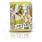 Filthy Lawyer Soap bar by Filthy Farmgirl