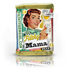 Filthy Mama Soap bar by Filthy Farmgirl