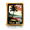 HILO BAY - Special Edition