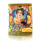 Lucky Ducky Lemon Drop soap bar by Filthy Farmgirl