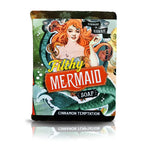 Filthy Mermaid Soap bar by Filthy Farmgirl