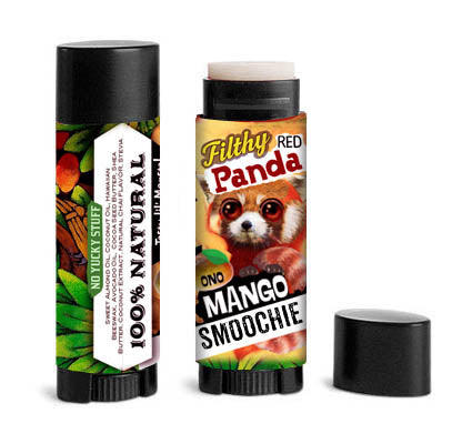 Ono Mango Smoochie Lip Balm by Filthy Farmgirl