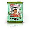 Manly Mint