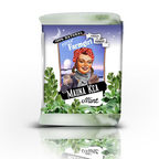 Mauna Kea Mint soap bar by Filthy Farmgirl