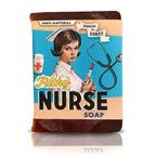 Filthy Nurse Soap bar by Filthy Farmgirl