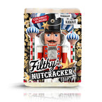 Filthy Nutcracker Soap bar by Filthy Farmgirl