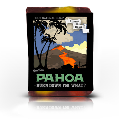 PAHOA - Special Edition