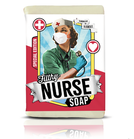 Filthy Nurse - Special Edition