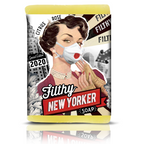 Filthy New Yorker Soap bar by Filthy Farmgirl