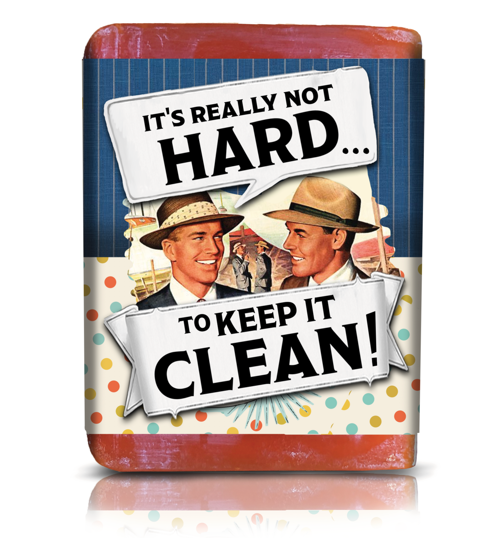 Filthy Dick Soap bar by Filthy Farmgirl