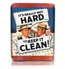 Filthy Dick Soap