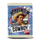 Filthy Cowboy - Delicate Dude soap bar by Filthy Farmgirl