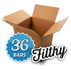 Filthy Farmgirl mixed case of soap bars