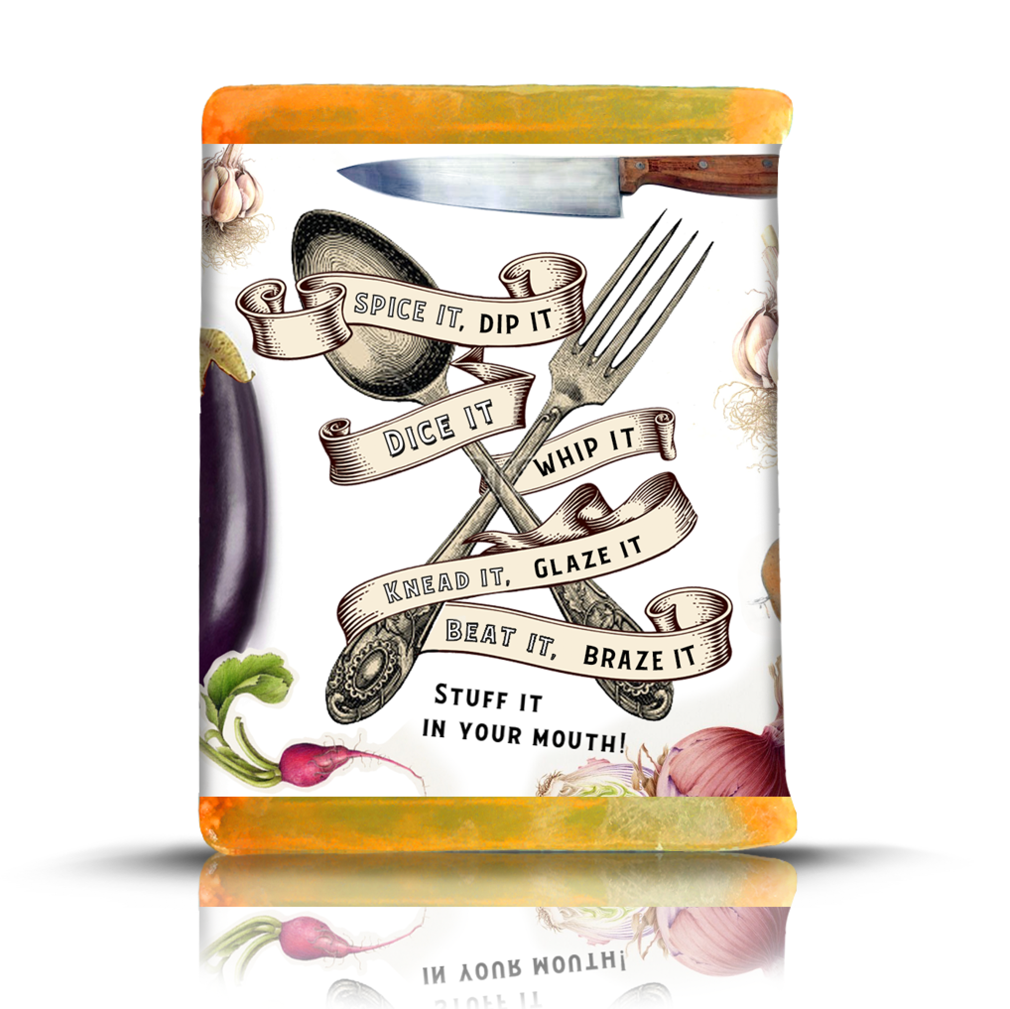 Filthy Chef Soap - Lemon Zest bar by Filthy Farmgirl